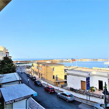 K&K Room Duomo1 Termoli Exterior foto